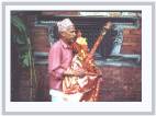 The Sword of Sri Nivas * 835 x 591 * (68KB)